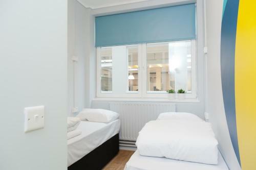 Via Limehouse Hostel