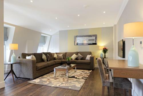 Aparthotel Ashburn Court Apartments