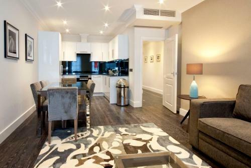 Aparthotel Ashburn Court Apartments