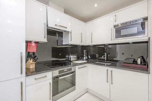 Aparthotel Ashburn Court Apartments