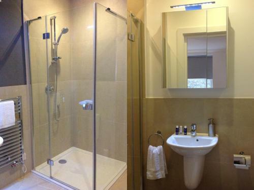 Camden Central - Boutique Apartment