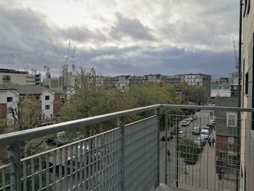 King's Cross Deluxe Serviced Apartments