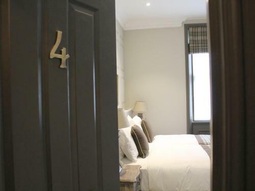 Bed & Breakfast The One Tun Pub & Rooms