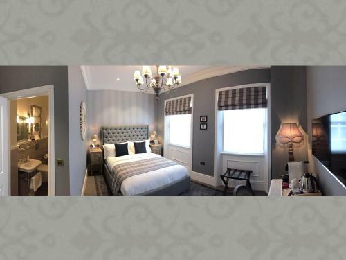Bed & Breakfast The One Tun Pub & Rooms