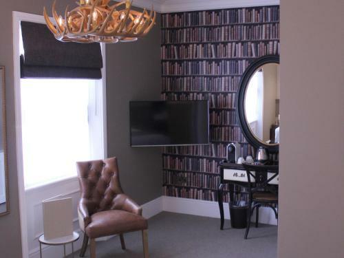 Bed & Breakfast The One Tun Pub & Rooms