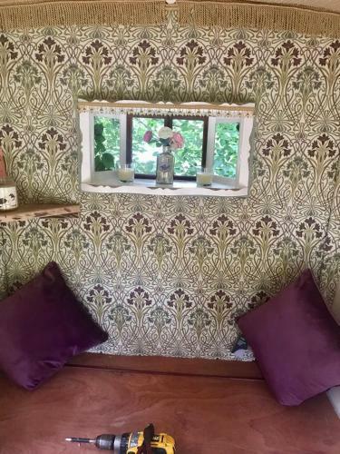 Bed & Breakfast The Forge Cottage