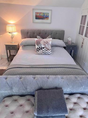 Bed & Breakfast The Forge Cottage