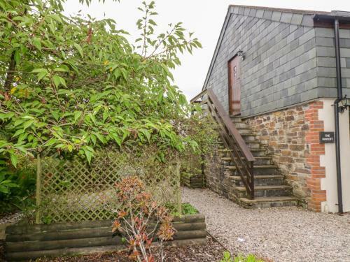 The Hayloft