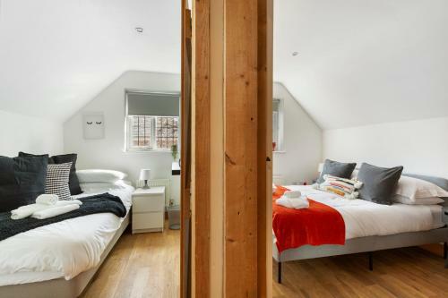 Cosy Corner Cottage In Quorn