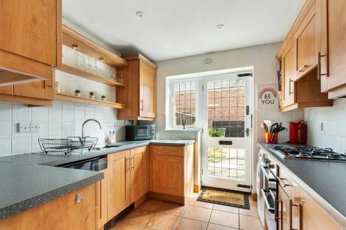 Cosy Corner Cottage In Quorn