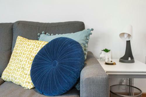 Cosy Corner Cottage In Quorn