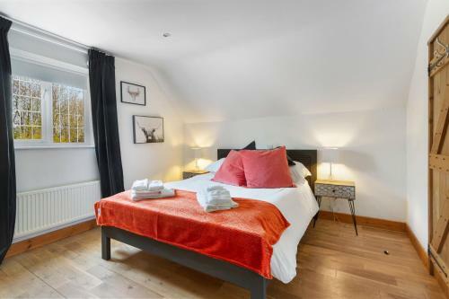 Cosy Corner Cottage In Quorn