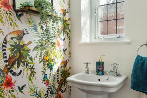 Cosy Corner Cottage In Quorn