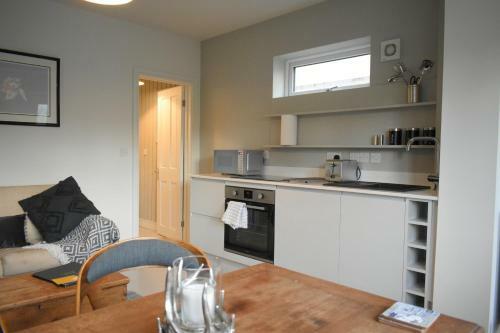 Apartamento University Walk