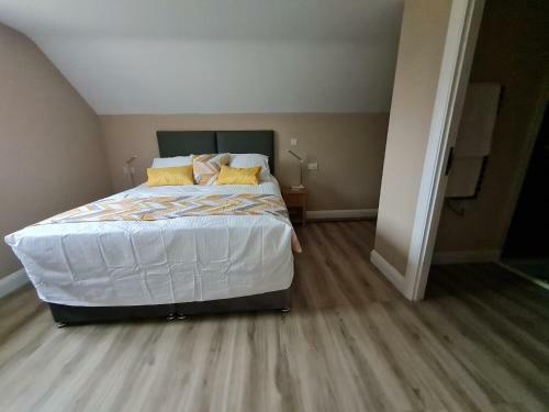 The Beeches B&B