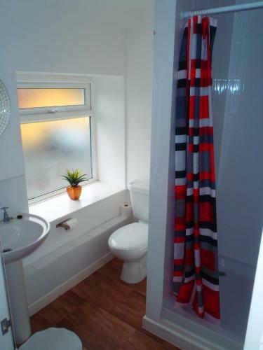 Hostal Forge Accommodation