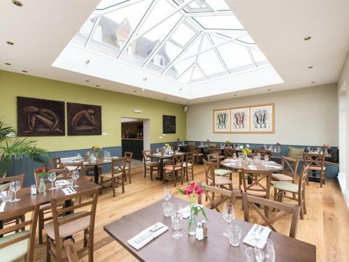 Posada The Cliffe At Dinham