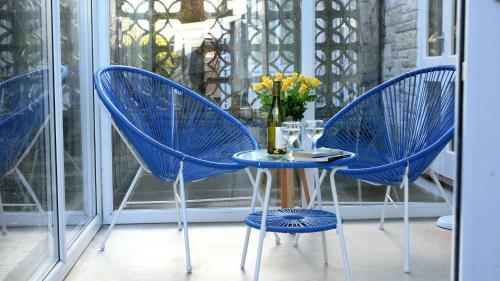 High Trees