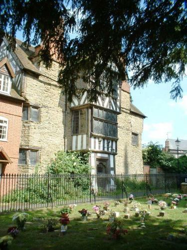 Hostal 130 Corve Street B&B
