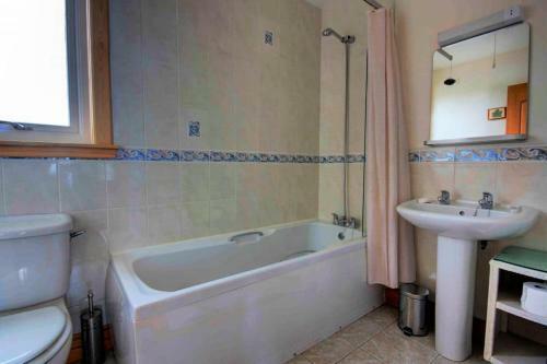 Taigh An T'saoir Bed & Breakfast