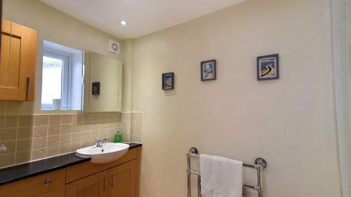 Apartamento Sea View