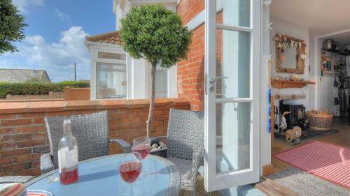 Apartamento The Seaside