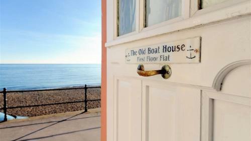Apartamento 1 The Boat House