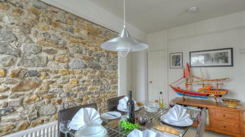 River Lym Cottage