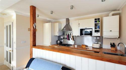 Apartamento 5 St Michaels House