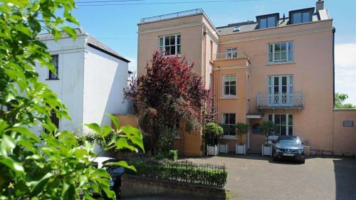 Apartamento The Penthouse Lyme Regis
