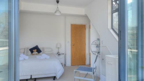 Apartamento The Penthouse Lyme Regis