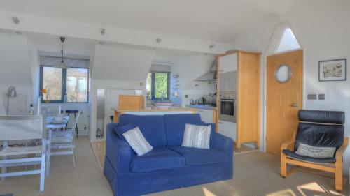 Apartamento The Penthouse Lyme Regis