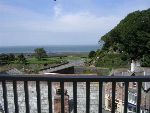 Holiday Home Ferndale House