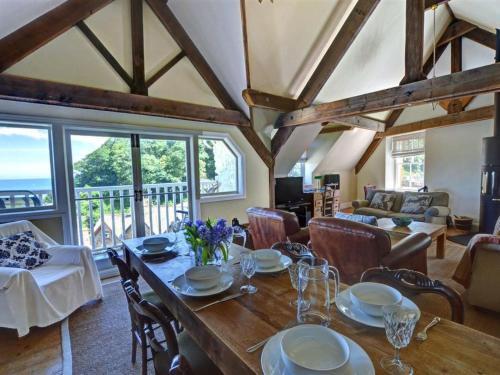 Holiday Home Ferndale House