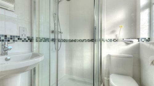 Apartamento 2 Mill Green Court