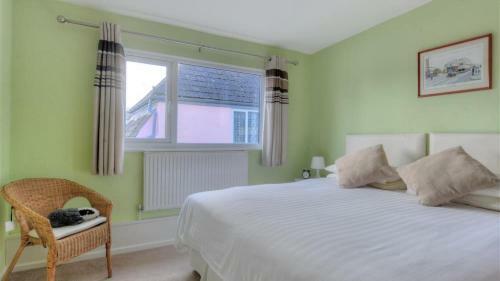 Apartamento 2 Mill Green Court