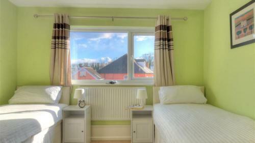 Apartamento 2 Mill Green Court