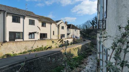 The Old Bakehouse