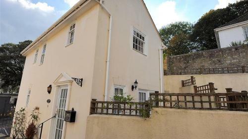 Blacksmiths Cottage