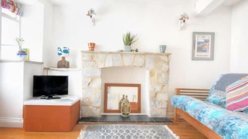 Apartamento The Garden Flat