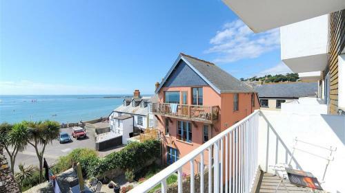 Apartamento 6 Bay View Court