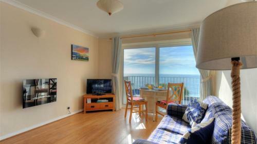 Apartamento 6 Bay View Court