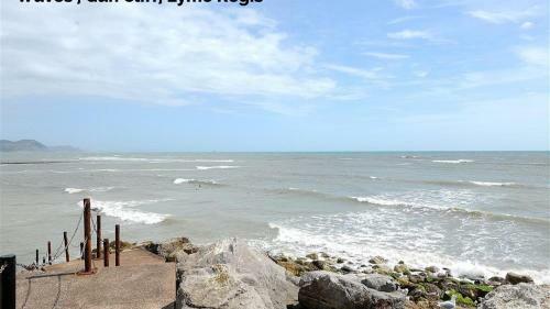Apartamento Sea Fever