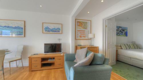 Apartamento Sea Fever