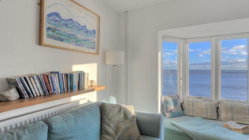 Apartamento Sea Fever