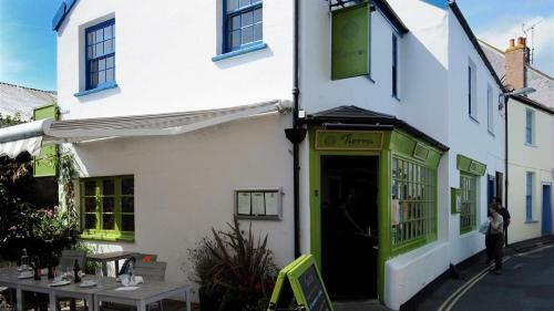 Apartamento Riverview