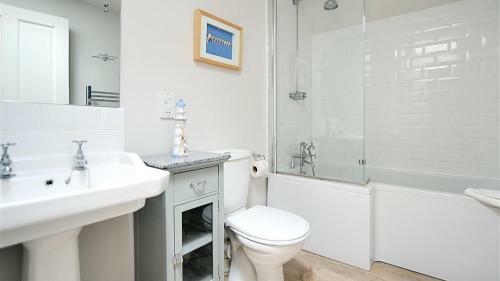 Coram Cottage