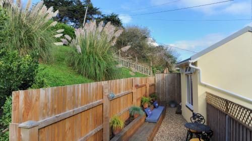 Apartamento Seashore
