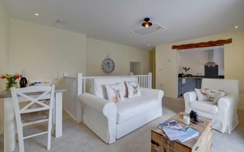 Superb Sea View Apartment