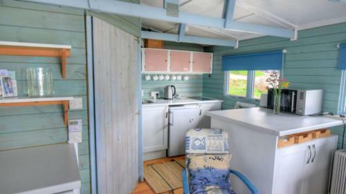 The Fishermans Hut